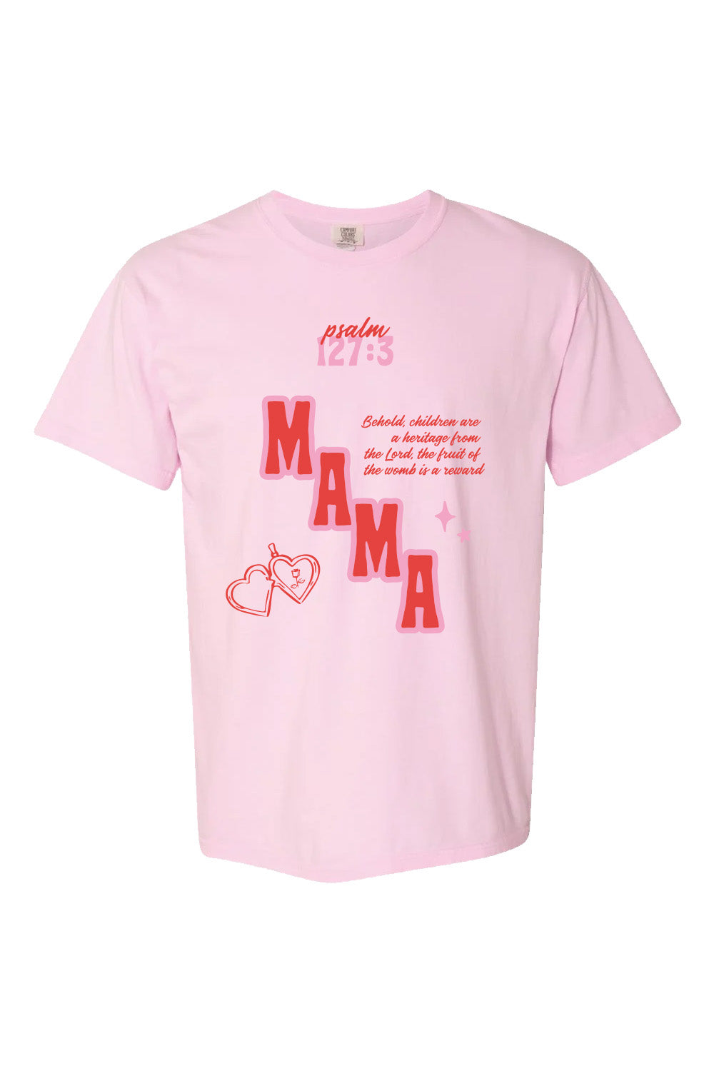 Mama Tshirt