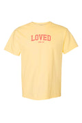 Loved Tshirt