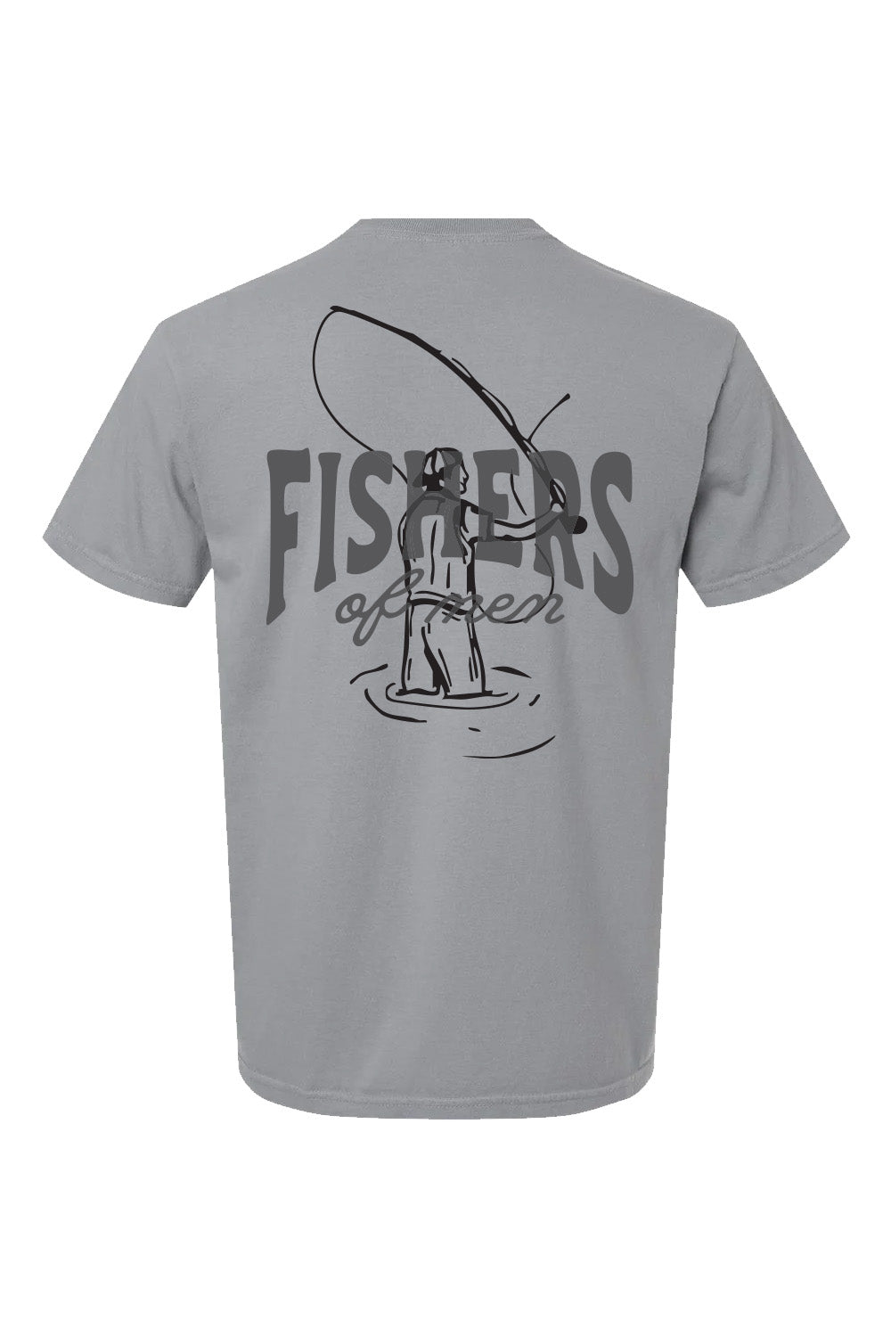 Fishers of Men Tshirt