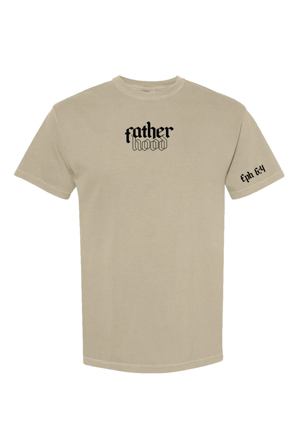 Fatherhood Tshirt