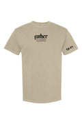 Fatherhood Tshirt