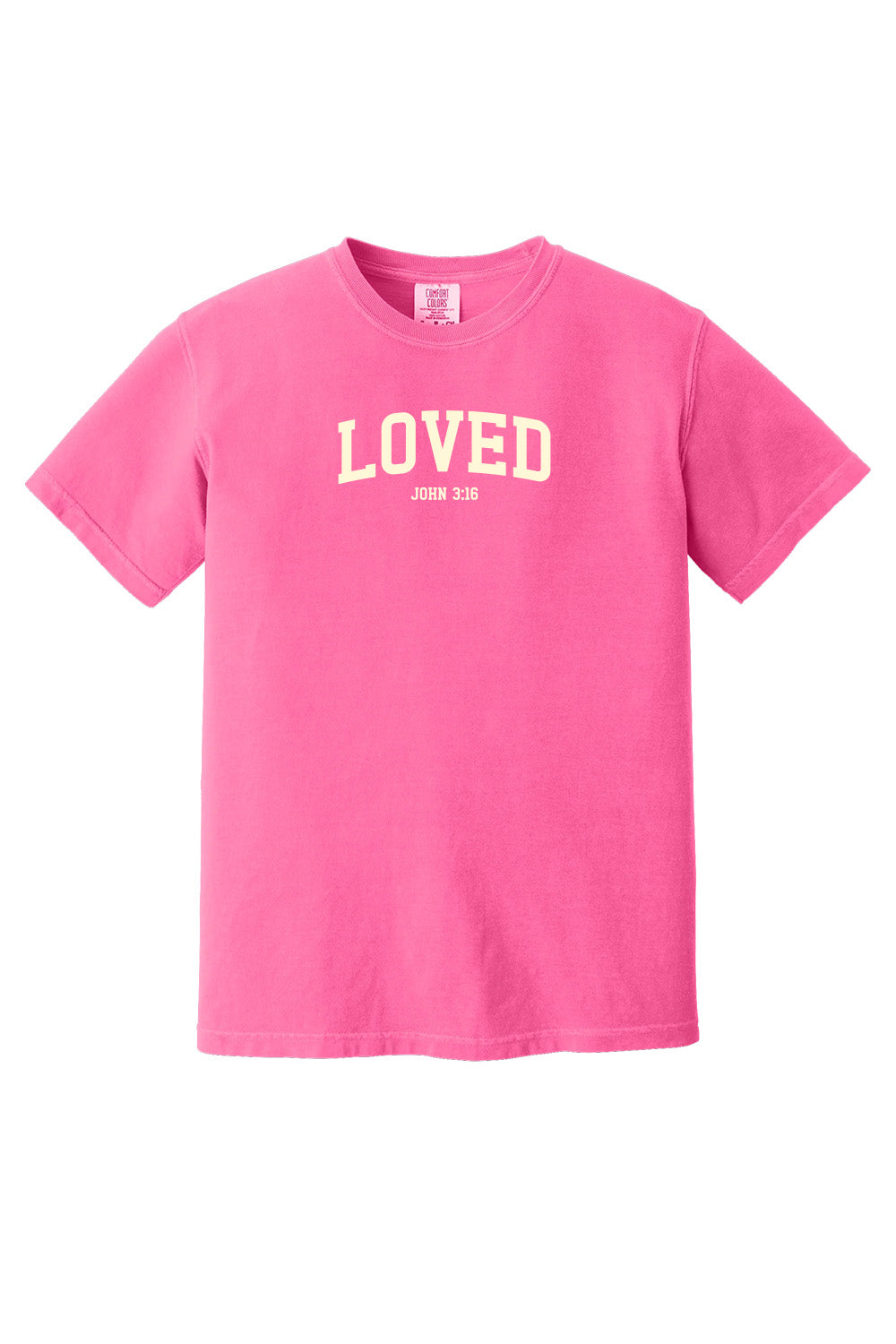 Loved Tshirt