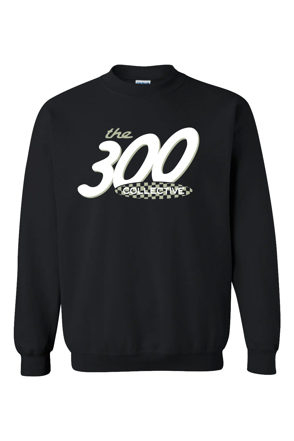 The 300 Collective Crewneck