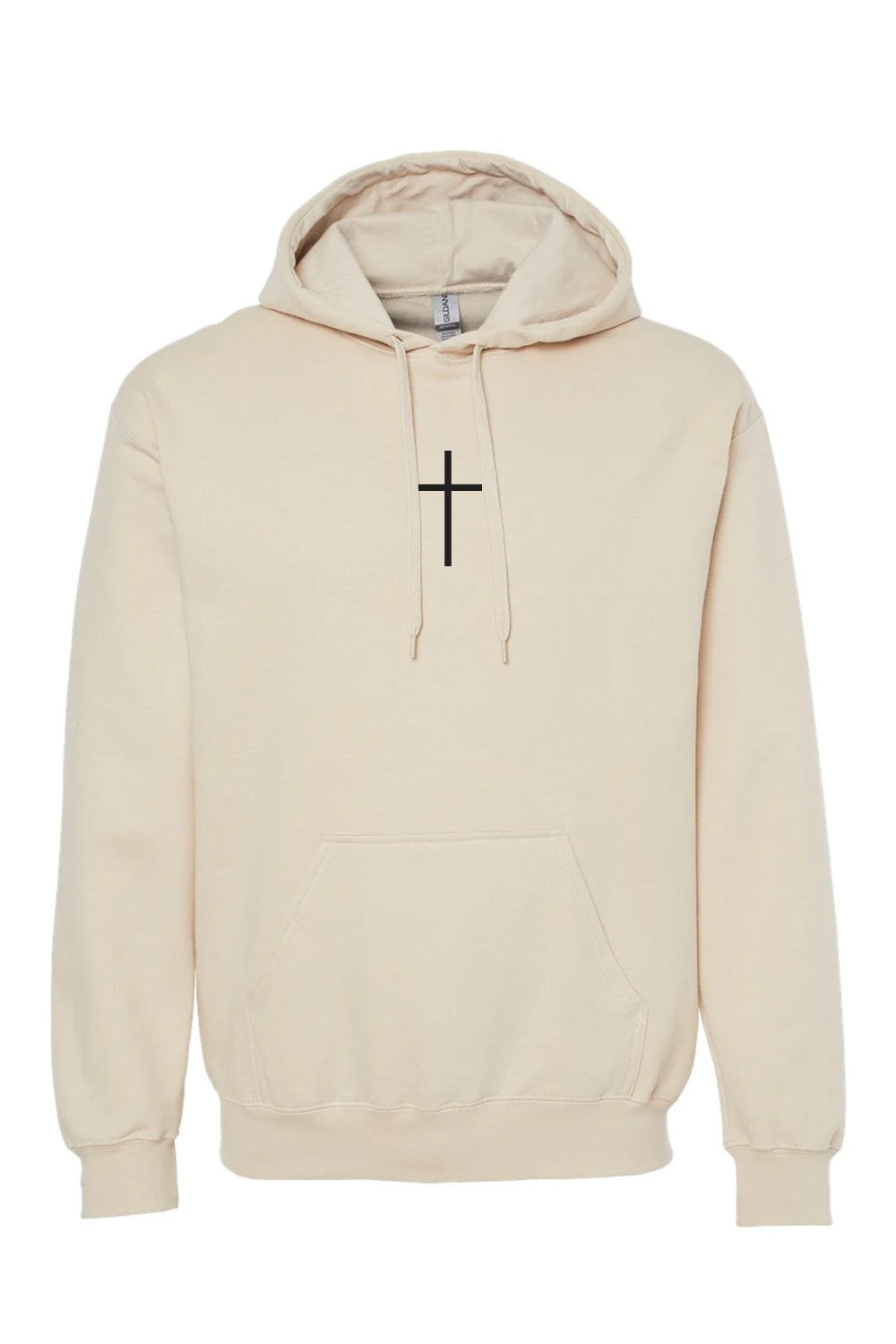 Sufficient Grace Hoodie
