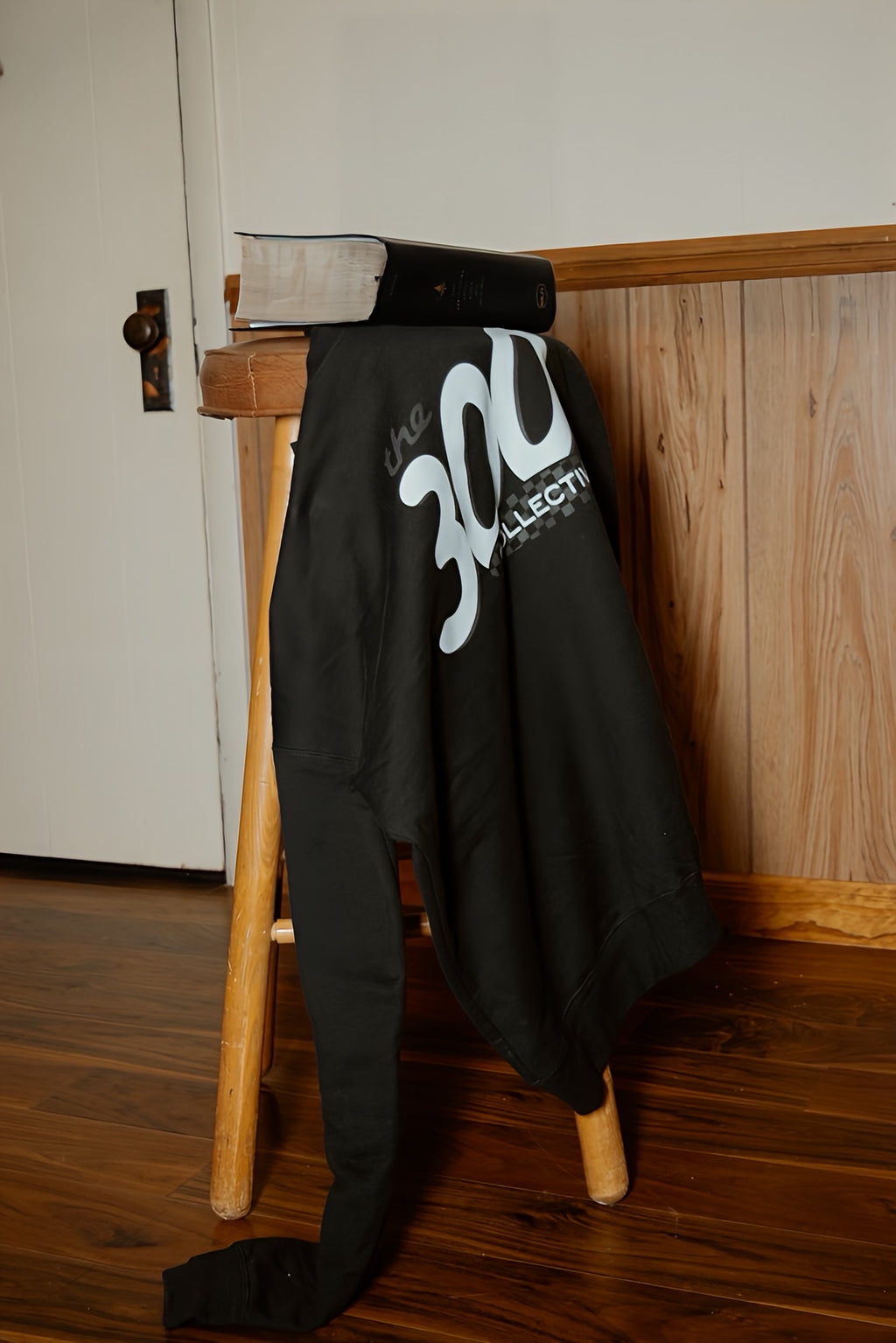 The 300 Collective Crewneck